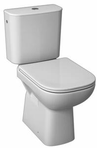 Wc kombi komplet Jika Deep spodní odpad H8266170002801