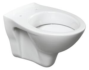 Wc závěsné S-Line Pro zadní odpad SIKOSSLPRO010
