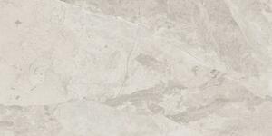Obklad Kale Ece White 30x60 cm lesk FON50180