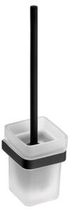 Wc štětka Bemeta Nero černá 135013010