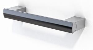 Příslušenství úchytka Naturel Ratio 32 cm chrom lesk UCHAL320G