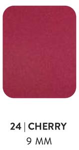 ACB Iluminacion Akustický panel pro svítidla GRACE, kulatý, pr.58cm Barva: Třešňová (Cherry)