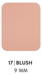 ACB Iluminacion Akustický panel pro svítidla GRACE, kulatý, pr.58cm Barva: Růžová (Blush)