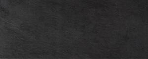 Obklad Kale Smart black 20x50 cm mat RM9132