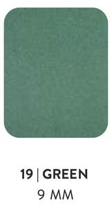 ACB Iluminacion Akustický panel pro svítidla GRACE, kulatý, pr.58cm Barva: Zelená