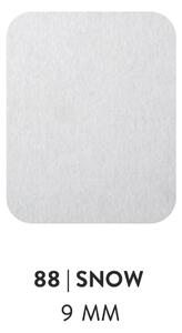 ACB Iluminacion Akustický panel pro svítidla GRACE, kulatý, pr.58cm Barva: Sněhová