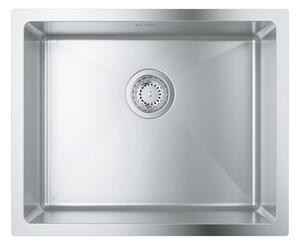 GROHE dřez K700U 31574SD1
