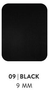 ACB Iluminacion Akustický panel pro svítidla GRACE, kulatý, pr.58cm Barva: Černá
