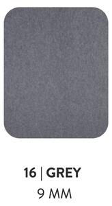 ACB Iluminacion Akustický panel pro svítidla GRACE, kulatý, pr.58cm Barva: Šedá
