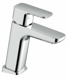 Umyvadlová baterie Ravak 10° Free bez výpusti chrom TD F 014.00 X070129