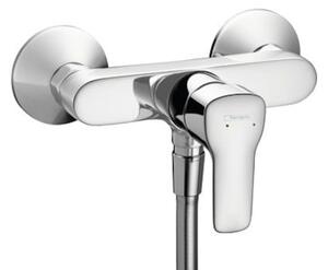 Sprchová baterie Hansgrohe HG248 bez sprchového setu 150 mm chrom SIKOBHGMS268