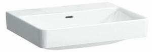 Umyvadlo Laufen Pro S 60x46,5 cm bez otvoru pro baterii H8109630001091