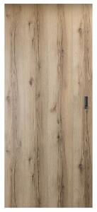 Interiérové dveře Naturel Ibiza70 cm dub natura posuvné IBIZACPLDN70PO