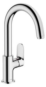 Umyvadlová baterie Hansgrohe Vernis Blend s výpustí chrom 71554000
