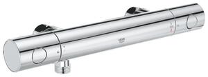 Sprchová baterie GROHE Grohtherm 800 bez sprchového setu 150 mm chrom 34767000