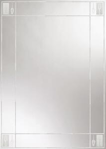 Zrcadlo Amirro Rebeca 60x80 cm 410-593