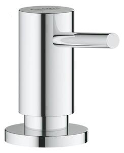 Dávkovač mýdla GROHE Cosmopolitan chrom G40535000