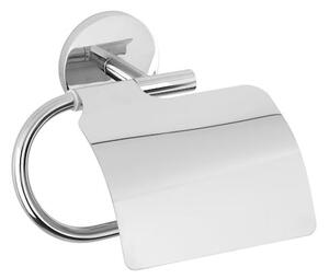 Držák toaletního papíru Multi Simple chrom SIM25