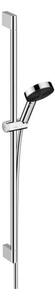 Sprchový set Hansgrohe Pulsify Select na stěnu chrom 24170000