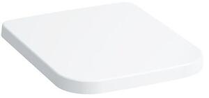 WC prkénko Laufen Pro duroplast bílá H8919600000001