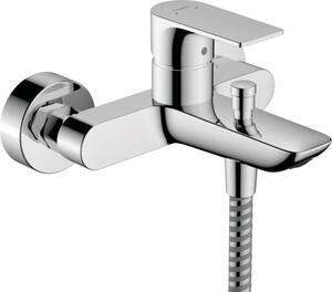 Vanová baterie Hansgrohe Rebris E bez sprchového setu 150 mm chrom 72450000