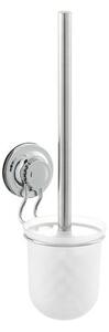 Wc štětka Multi Ecoloc chrom ECO37