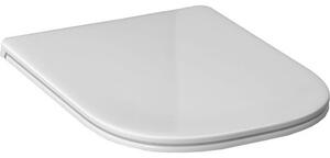 WC prkénko Jika Deep duroplast bílá H8936103000631