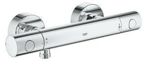 Sprchová baterie GROHE Precision Get bez sprchového setu 150 mm chrom 34773000