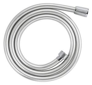 Sprchová hadice GROHE VitalioFlex Silver se zámkem proti přetočení chrom 27505001