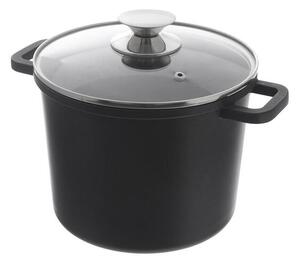 Hrnec s nepřilnavým povrchem a poklicí GRANDE 4,4 l