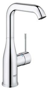 Vysoká umyvadlová baterie GROHE Essence New bez výpusti chrom 23541001