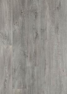 Breno PVC CROWN Texas Oak 977D - šedé dřevo, šíře 100 cm