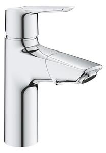 Umyvadlová baterie GROHE Start s vytahovací sprškou chrom 24205003