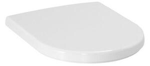WC prkénko Laufen Pro duroplast bílá H8969513000001