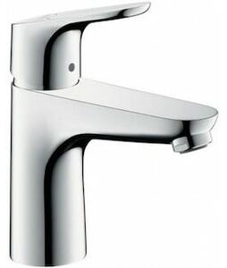 Umyvadlová baterie Hansgrohe Focus bez výpusti chrom 31513000