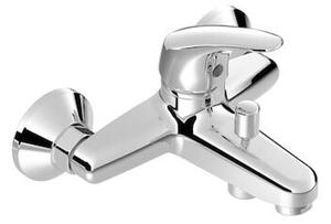 Vanová baterie Jika Targa bez sprchového setu 150 mm chrom H3211N70044001