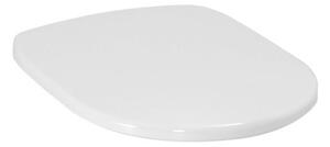 WC prkénko Laufen Pro duroplast bílá H8929510000001