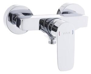 Sprchová baterie VitrA S50 bez sprchového setu 150 mm chrom SIKOBVIS50268