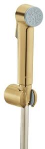 Bidetová sprška GROHE Tempesta-F Trigger Spray brushed cool sunrise 27513GN1
