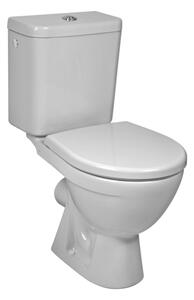 Wc kombi komplet Jika Lyra Plus zadní odpad H8263860002413