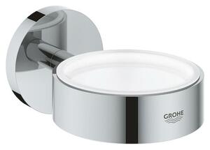 Držák mýdlenky GROHE Essentials bez skleničky chrom G40369001