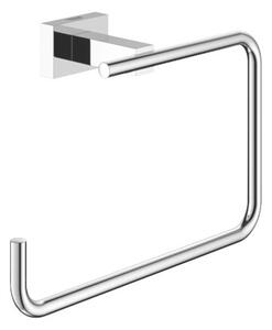 Držák toaletního papíru GROHE Essentials Cube chrom G40510001