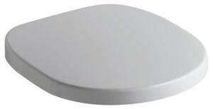 WC prkénko Ideal Standard Connect duroplast bílá E712801