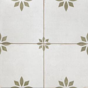 Dlažba Peronda Savannah sage 45x45 cm mat SAVANSA