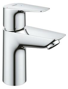 Umyvadlová baterie GROHE Start Edge s clic-clacem chrom 23900001