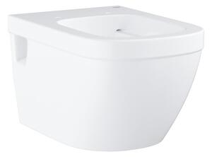 GROHE Euro Ceramic závěsné WC, rimless, alpská bílá 39538000