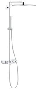 Sprchový systém GROHE Euphoria SmartControl System s termostatickou baterií chrom 26508000