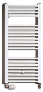 Radiátor kombinovaný Thermal Trend KD 96x45 cm bílá KD450960