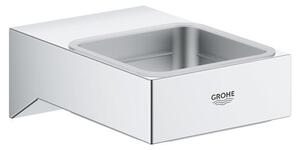 Držák mýdlenky GROHE bez skleničky chrom G40865000