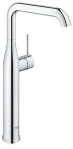 Vysoká umyvadlová baterie GROHE Essence New bez výpusti chrom 32901001